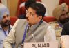 Punjab Government seeks resumption of domestic flights from Adampur (Jalandhar), Pathankot, Sahnewal and Bhatinda airports