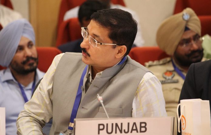 punjab