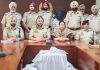 पुलिस ने अंतर-राज्यीय ड्रग गिरोह का किया पर्दाफाश, 2.51 लाख फार्मा ओपियाडज़ समेत हरियाणा का एक निवासी गिरफ्तार
