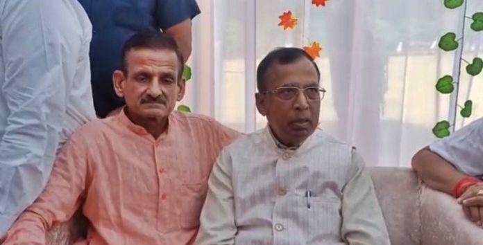 rajesh-passi-kapurthala-bjp=president-met-som-prakash