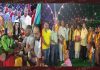 मेघनाद ने शक्ति बाण मार लक्ष्मण जी को किया मूर्छित