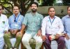 रमेश डडवाल होशियारपुर सिटी कांग्रेस प्रधान नियुक्त, अध्यक्ष राजा वडिंग ने सौंपा नियुक्ति पत्र