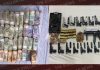 PUNJAB POLICE ARRESTS THREE MORE MEMBERS OF DRONE-BASED ARMS/AMMUNITIONS SMUGGLING MODULE