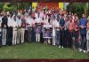 सैनी यूथ फेडरेशन ने अमेरिका में मारे गए 4 पंजाबियों को श्रद्धांजलि देने के लिए कैंडल मार्च निकाला