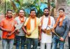 शिव सेना पंजाब ने हिन्दू धर्म को समर्पित शस्त्र पूजा की