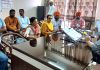 जोन व जिला स्तरीय खेलकूद का ट्रायल 26 अक्टूबर से