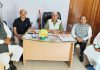 तरनतारन में गैंगस्टर द्वारा व्यापारी की हत्या ने सरकार की सभी दावे नकारे: भाजपा