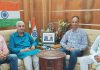 अपनी संवैधानिक जिम्मेदारियों को निभाने में असफल रहे मुख्यमंत्री भगवंत मान इस्तीफा दे: भाजपा नेता