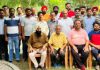 भरवाई रोड में ट्रांसपोर्ट वैल्फेयर सोसायटी की बैठक आयोजित