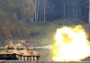 TWO SOLDIERS DIED AS TANK BARREL BURST DURING FIELD FIRING NEAR JHANSI