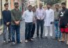 भगवती जागरण से सडक़ बनवाकर जनता से किया वायदा किया पूरा: पार्षद बीटन