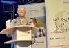 German award conferred on Bangladesh Nobel laureate