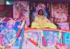 कैसा चक्कर चलाया रे श्याम तेरी उंगली ने: नीलकंठ शास्त्री