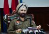 ਨਸ਼ਿਆਂ ਖ਼ਿਲਾਫ਼ ਫ਼ੈਸਲਾਕੁੰਨ ਜੰਗ: ਇੱਕ ਹਫ਼ਤੇ ਵਿੱਚ 4.18 ਕਿਲੋ ਹੈਰੋਇਨ, 6.46 ਕਿਲੋ ਅਫ਼ੀਮ ਅਤੇ 37 ਕਿਲੋ ਗਾਂਜਾ ਸਮੇਤ 301 ਨਸ਼ਾ ਤਸਕਰ ਗ੍ਰਿਫ਼ਤਾਰ