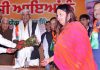 भाजपा का हर एक कार्यकर्ता राष्ट्रीय विचारधारा और सांस्कृतिक राष्ट्र के निर्माण के लिए प्रतिज्ञा बद्ध है: राजेश पासी