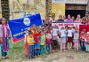 सरकारी कॉलेज ढोलवाहा के स्टाफ तथा विद्यार्थियों ने ’’बाल दिवस’’ मनाया