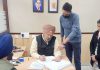सिविल सर्जन ने अर्वन डिस्पैंसरी सलवाड़ा और आम आदमी क्लिनिक नालोइया चौक का किया औचक निरीक्षण