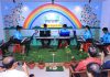 INTIMATE STAGE OF GUWAHATI’S PIANO KIDS INAUGURATED