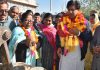 प्रदेश में हर घर तक पीने वाला साफ पानी मुहैया करवाने के लिए पंजाब सरकार वचनबद्ध: कैबिनेट जिंपा