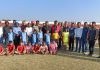 जिला स्तरीय एलिमेंट्री खेल प्रतियोगिता 2022 का हुआ आगाज