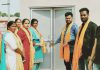 किसी वीआईपी के इन्तज़ार में आंसू बहा रहा सिवल हस्पताल के बाहर बना पिंक शौचालय: जावेद खान