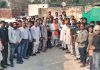 दविन्दरपाल बने बेगमपुरा टाईगर फोर्स के दसूहा, मुकेरियां, हाजीपुर, टांडा, शाम चौरासी हलके के इंचार्ज