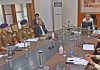 मुख्य सचिव ने प्रगतिशील पंजाब निवेश सम्मेलन-2023 की सफलता को सुनिश्चित बनाने के लिए सभी विभागों के संपूर्ण सहयोग पर दिया ज़ोर