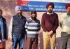 विजीलैंस ब्यूरो द्वारा भ्रष्टाचारियों के खि़लाफ़ सख्ती, बंगा नगर काऊंसिल का सेवामुक्त सहायक इंजीनियर गिरफ़्तार