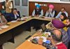 मान सरकार बुड्डे नाले की तर्ज़ पर तैयार करेगी तुंग ढाब ड्रेन को प्रदूषण-मुक्त करने का प्रोजैक्ट
