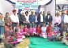 सरबत दा भला ट्रस्ट ने कैंप का किया आयोजन