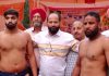 ਖੇਡਾਂ ਸਾਨੂੰ ਸਰੀਰਕ ਅਤੇ ਮਾਨਸਿਕ ਤੌਰ ਤੇ ਤੰਦਰੁਸਤ ਰੱਖਦੀਆਂ ਹਨ: ਦੀਪਕ ਸਲਵਾਨ