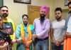 ਪਰਵੀਨ ਬੱਤਰਾ ਅਤੇ ਰਾਹੁਲ ਬਤਰਾ ਐਂਟੀ ਕਰੱਪਸ਼ਨ ਬਿਊਰੋ ਆਫ ਇੰਡੀਆ ਵਿੱਚ ਸ਼ਾਮਿਲ