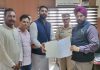 खुलेआम चल रहा सट्टे का कारोबार सब जानकर भी पुलिस के कुछ अधिकारी बने अनजान:अवि राजपूत
