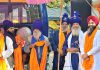 ਅਸੀਂ ਬੜੇ ਹੀ ਭਾਗਾਂ ਵਾਲੇ ਹਾਂ ਜੋ ਸਾਨੂੰ ਆਪਣੀ ਜਿੰਦਗੀ ਚ ਗੁਰੂ ਸਾਹਿਬਾਨ ਦੀਆਂ ਜਨਮ ਸ਼ਤਾਬਦੀਆਂ ਮਨਾਉਣ ਦਾ ਸੁਭਾਗ ਪ੍ਰਰਾਪਤ ਹੋਇਆ-ਰਣਜੀਤ ਸਿੰਘ ਖੋਜੇਵਾਲ