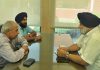 पंजाब के लोग अपने आप को असुरक्षित महसूस कर रहे हैं: विक्रमजीत सिंह