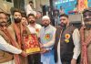 जो भी भक्त सच्चे मन से माता को याद करता है उसकी सभी मनोकामना पूर्ण होती है: अवि राजपूत