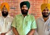 ਆਪ ਪਾਰਟੀ ਹੀ ਅਸਲੀ ਕਿਸਾਨ ਹਿਤੈਸ਼ੀ ਪਾਰਟੀ ਹੈ: ਆਪ ਆਗੂ