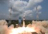 Govt. alarmed over the resignations at ISRO