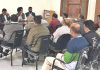 डा. लखवीर सिंह ने जिले के दवा विक्रेताओं के साथ की विशेष बैठक