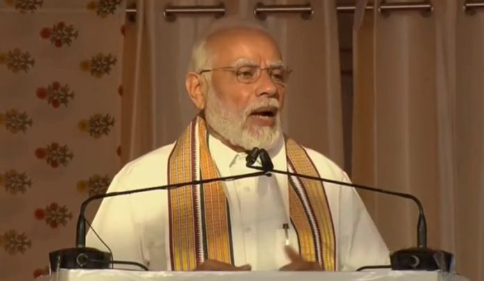 PM-Modi-in-Varanasi