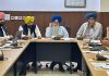 जी-20 शिखर सम्मेलन सम्बन्धी अमृतसर शहर के सौंदर्यीकरण के लिए विकास कामों पर खर्च किए जाएंगे तकरीबन 100 करोड़ रुपए