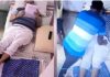 AAP’s SATYENDER JAIN GETTING BODY MASSAGE IN TIHAR JAIL, VIDEO GOES VIRAL