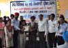 पीपलांवाला में आयोजित जिला स्तरीय विज्ञान मेला एवं प्रदर्शनी