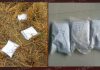 3.170 KG of Heroin Seized by BSF in Gurdaspur Sector