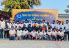 नेशनल गतका एसोसिएशन द्वारा रेफरी और तकनीकी अधिकारियों के लिए उत्तरी क्षेत्र गतका पुनश्चर्या शिविर