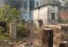 AFTER TRAIN ENGINE, BIHAR WITNESSED THEFT OF WORTH 19 LAKHS MOBILE TOWER