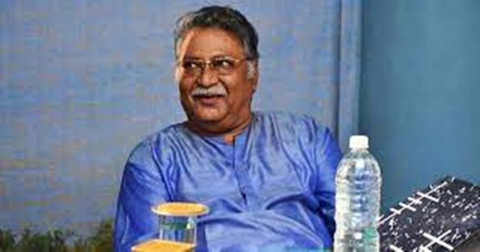 Vikram Gokhale