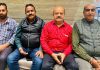 उप-चुनावों के नतीजों ने आप के सपने किये चकनाचूरः भाटिया/गैंद