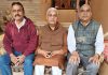 ममता के मंत्री ने किया समस्त आदिवासी समाज एवं स्त्री जाति का अपमान: भाजपा
