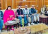 केंद्रीय जल शक्ति मंत्री गजेंद्र सिंह शेखावत 16 नवंबर को होशियारपुर में विभिन्न कार्यक्रमों में लेंगे भाग: तीक्षण सूद